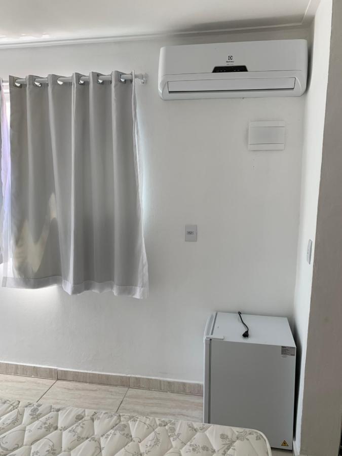 Suites Dona Paris Capitolio Luaran gambar