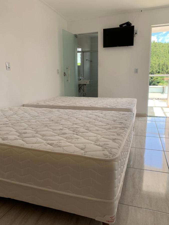 Suites Dona Paris Capitolio Luaran gambar