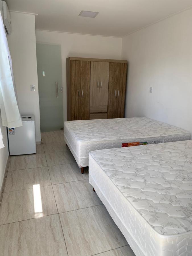 Suites Dona Paris Capitolio Luaran gambar