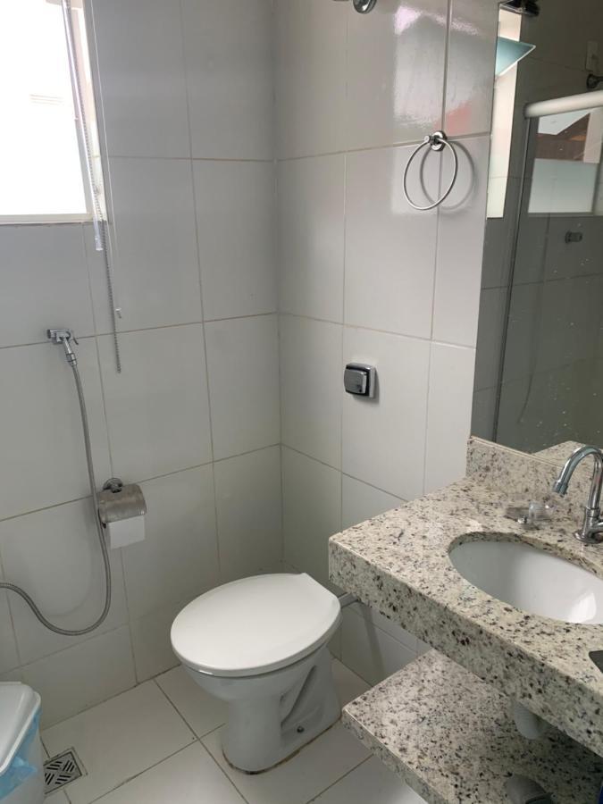 Suites Dona Paris Capitolio Luaran gambar